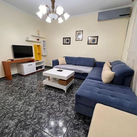 Homeland Nest Tirana Exterior photo