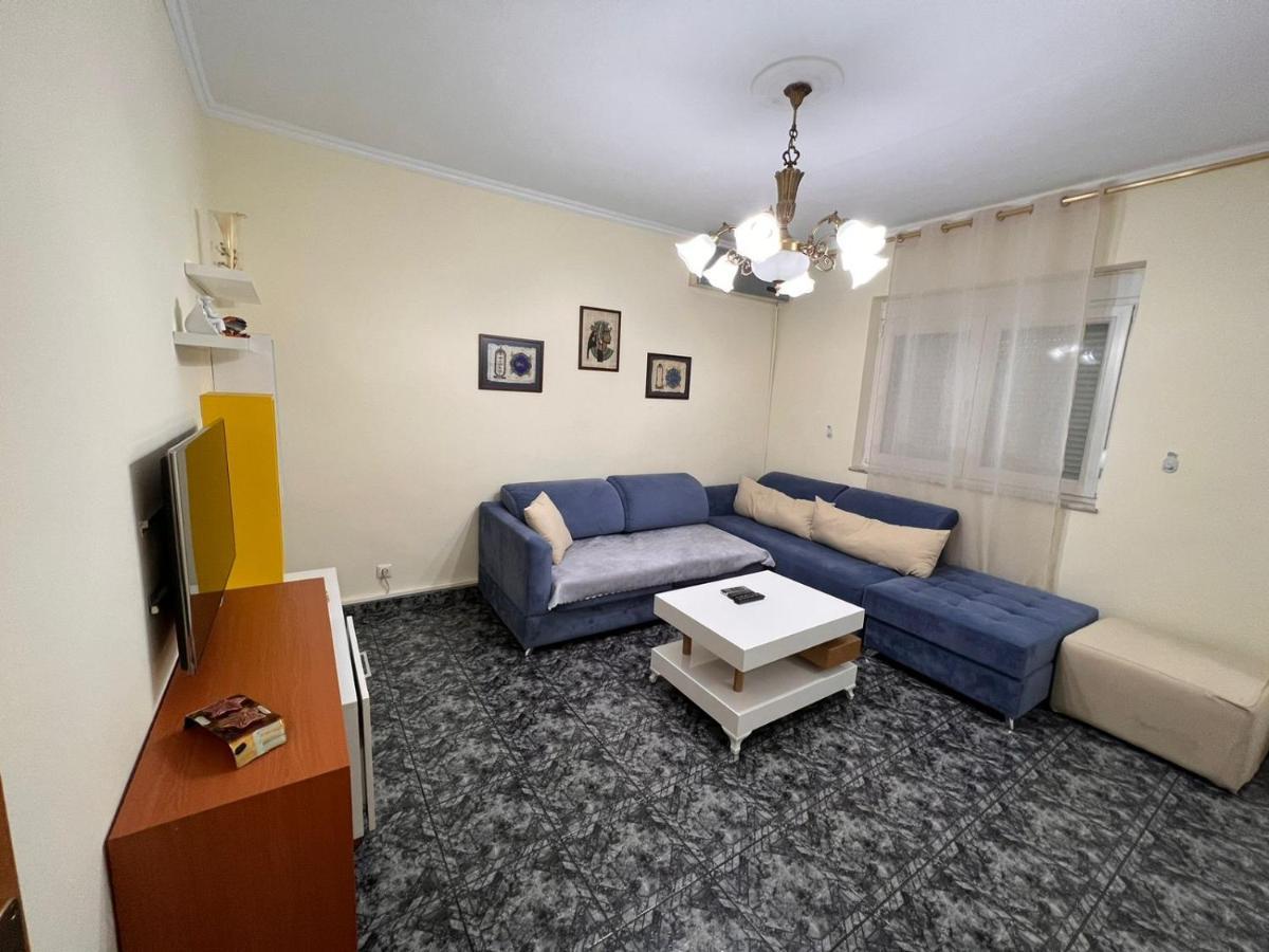 Homeland Nest Tirana Exterior photo