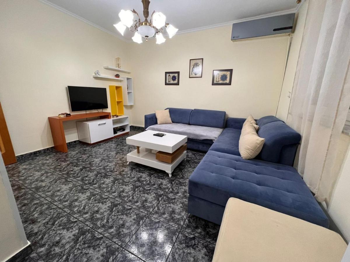 Homeland Nest Tirana Exterior photo