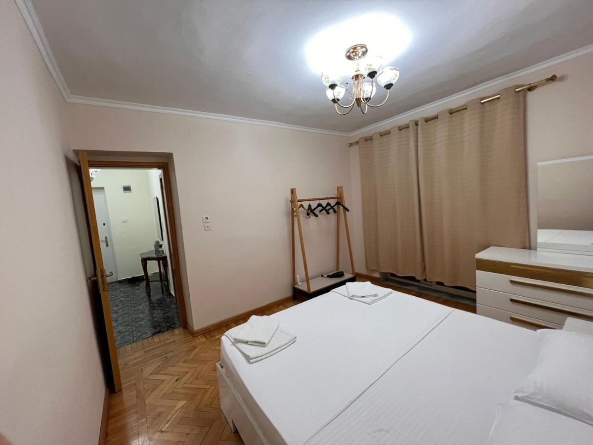 Homeland Nest Tirana Exterior photo