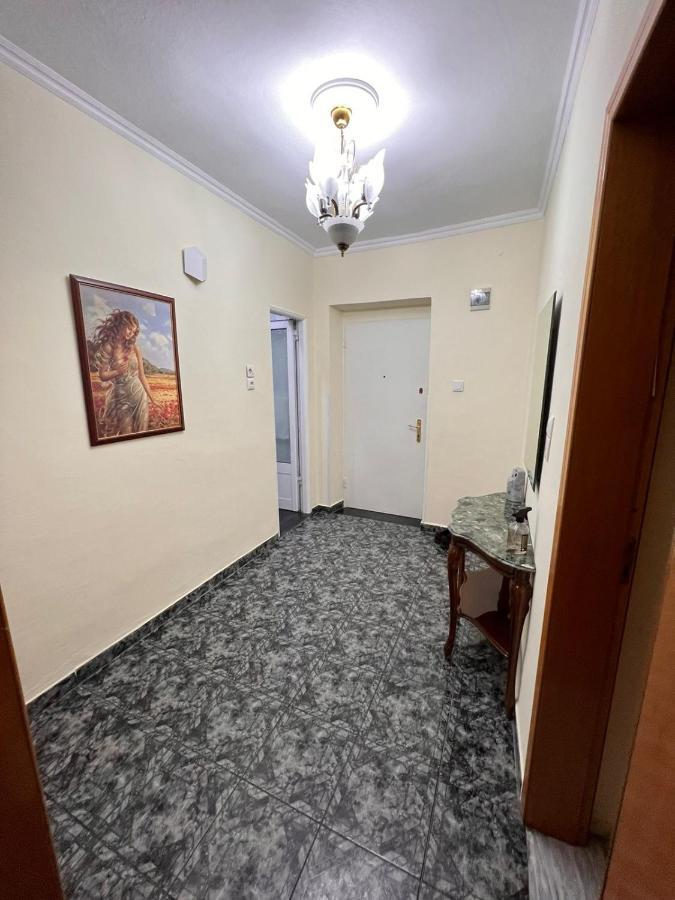 Homeland Nest Tirana Exterior photo